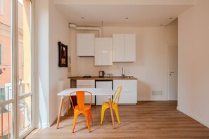 Cucina privata
