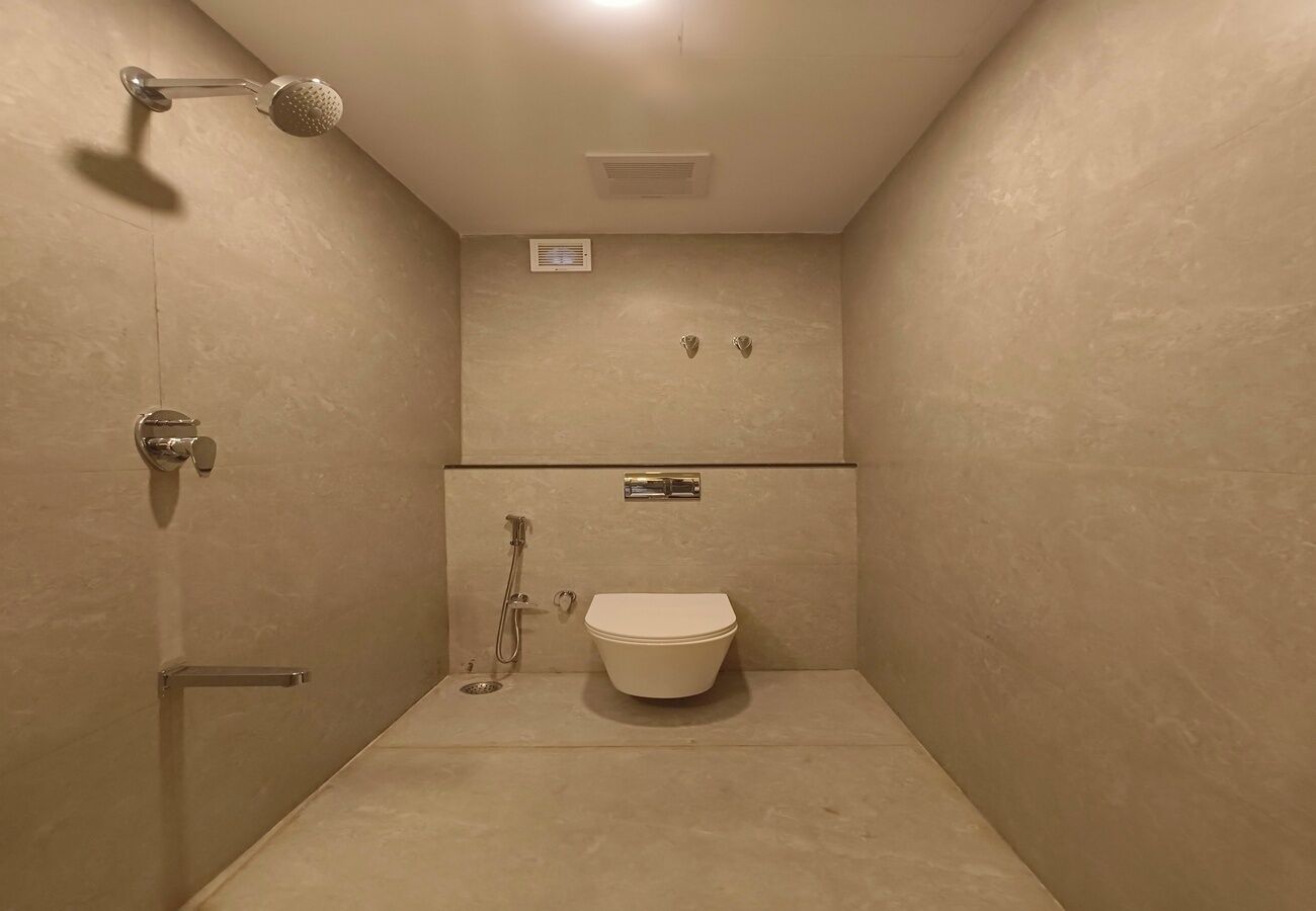 Kamar mandi