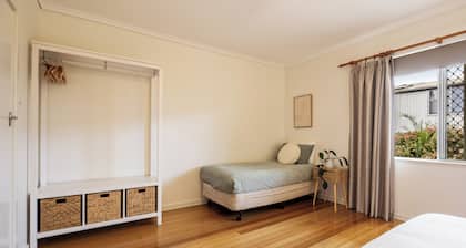 Barossa Suites