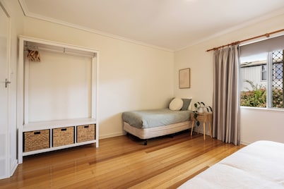 Barossa Suites
