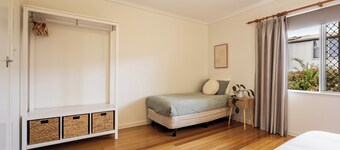 Barossa Suites