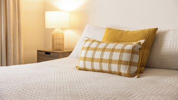 Apartment, 2 Bedrooms, Kitchen