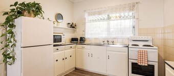 Barossa Suites