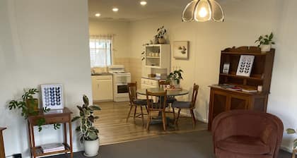 Barossa Suites