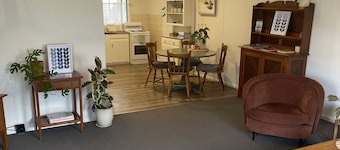 Barossa Suites
