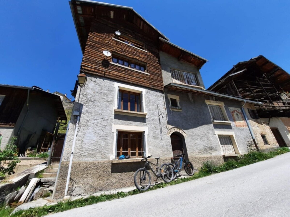 Image de profil de l’hôte