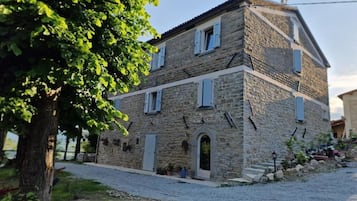 Außenbereich