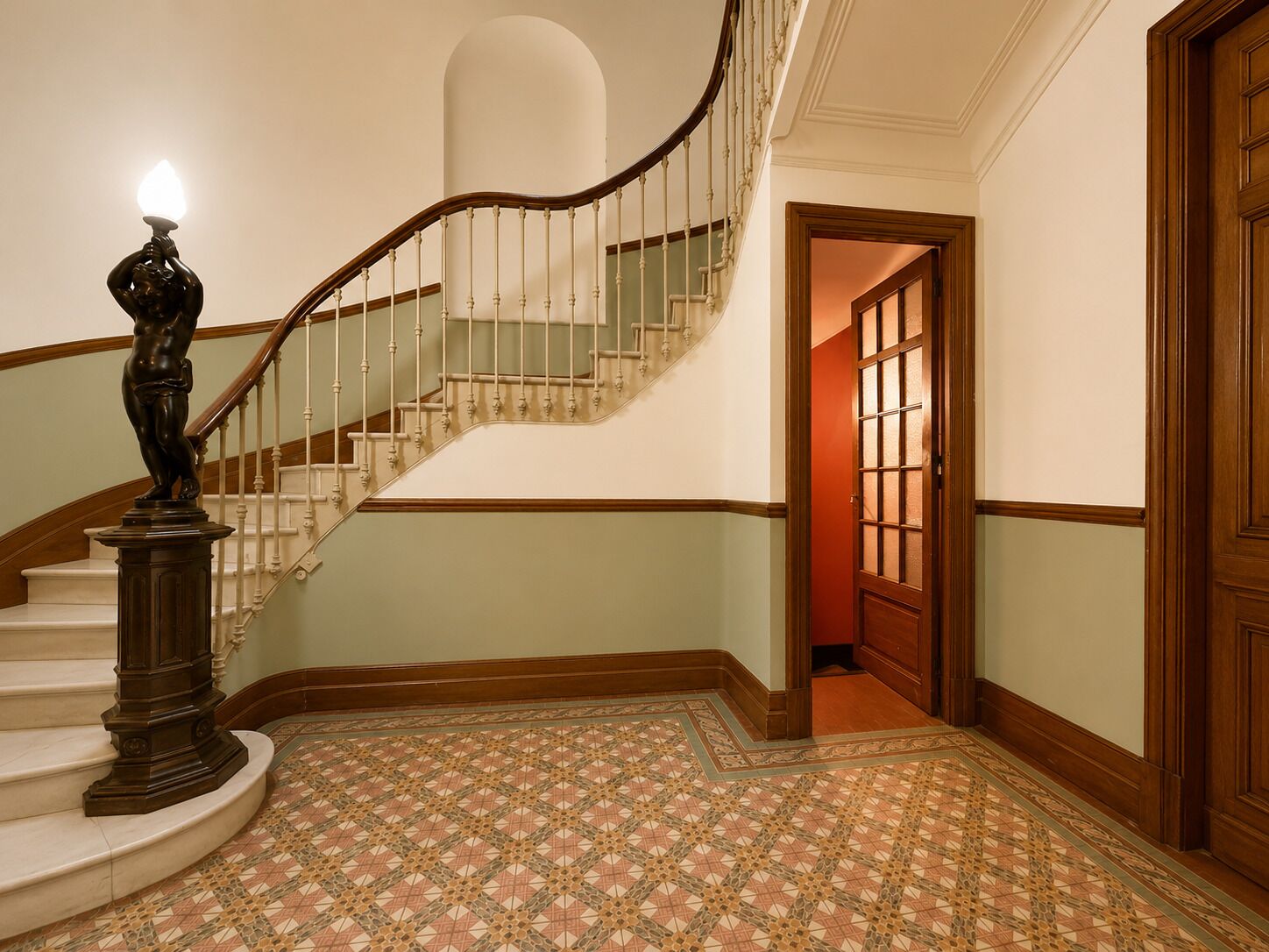 Interieur