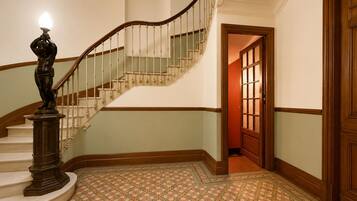 Interieur