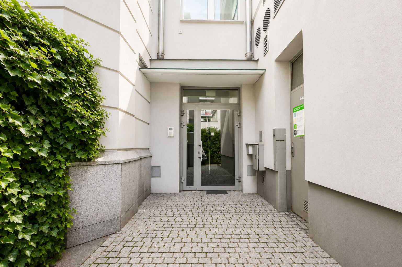 Außenbereich