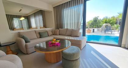 Villa La Marina Bodrum