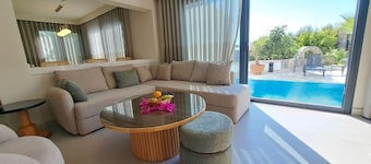 Villa La Marina Bodrum