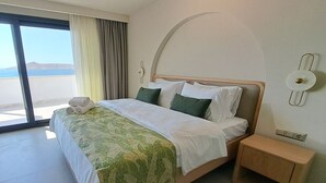 Superior Duplex - Villa La Marina Bodrum (Bodrum)