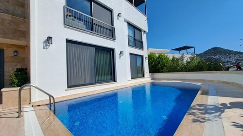 Villa La Marina Bodrum