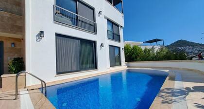 Villa La Marina Bodrum