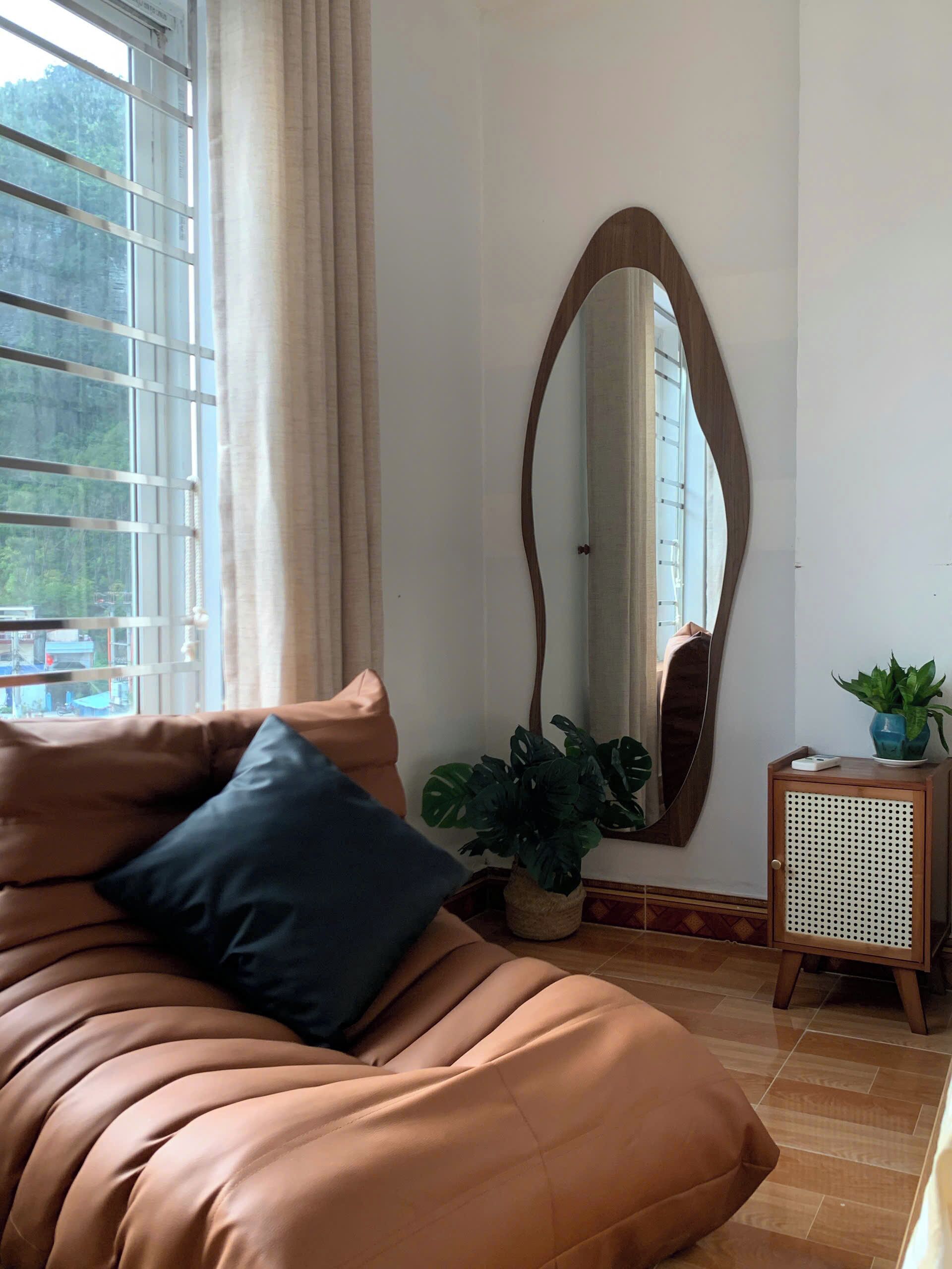 Basic Double Room Single Use, Non Smoking | Interior