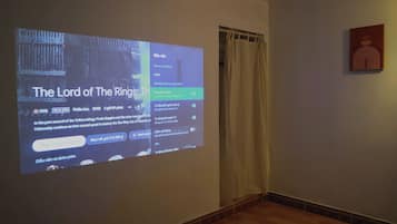 Basic Double Room Single Use, Non Smoking | Interior