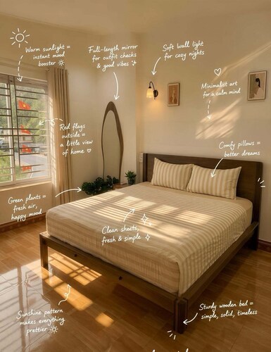 Dangchill Homestay