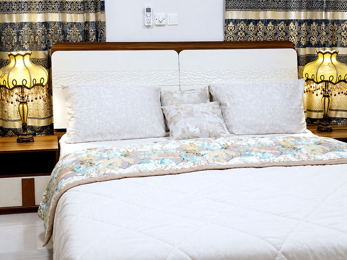 Deluxe Suite, 2 Bedrooms
