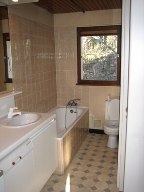 Badkamer