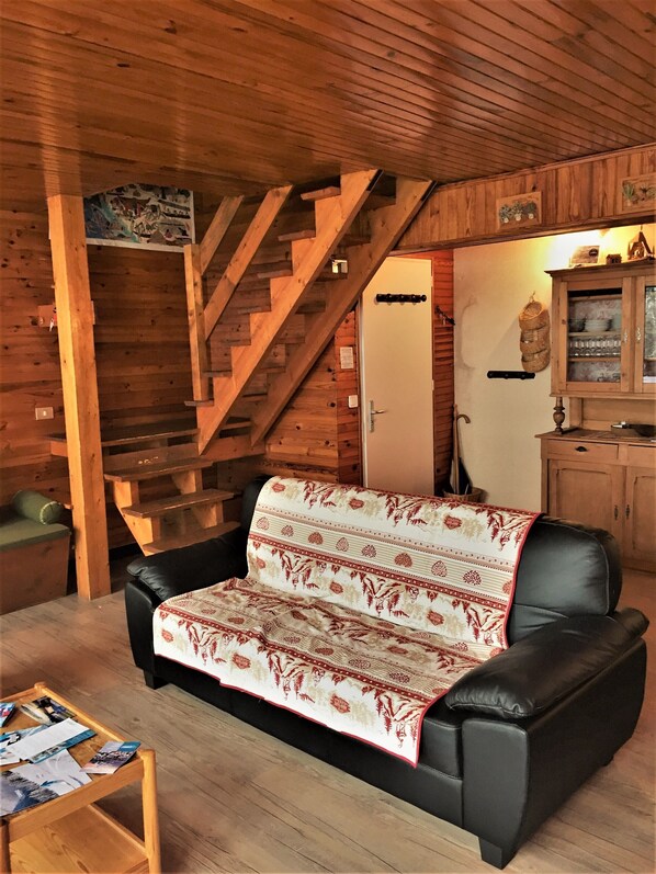 Sala d'estar