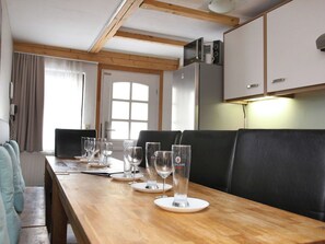 Dineren