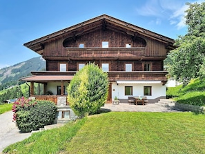 Außenbereich