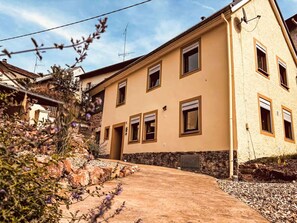 Fachada