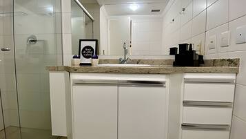Apartamento | Banheiro