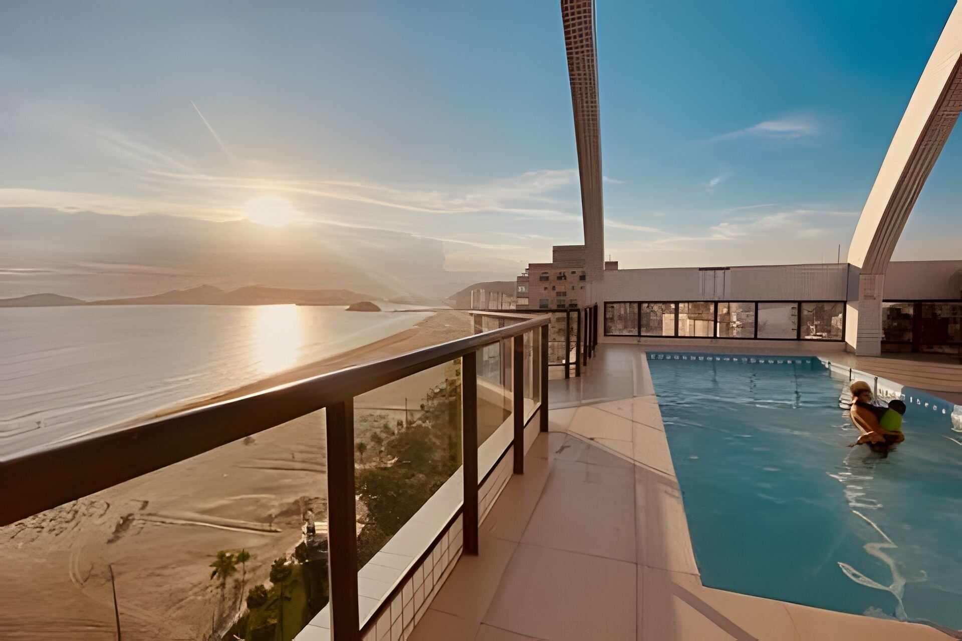 Apartment | Pool