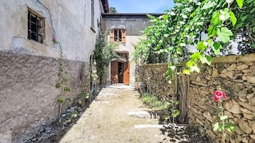 Exterieur
