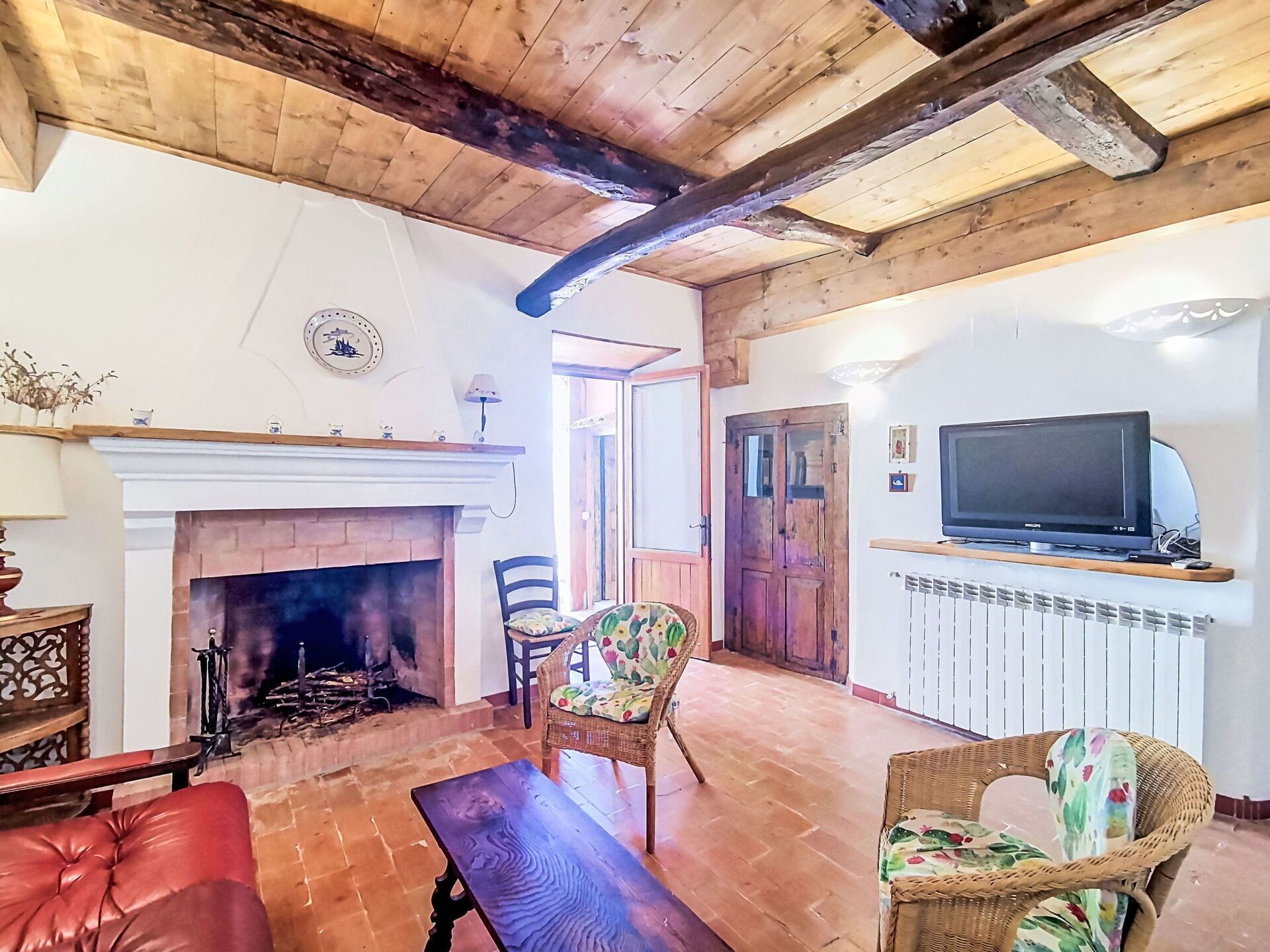 Beautiful Apartment For 6 Guests With Wifi And Pets Allowed - Cappadocia