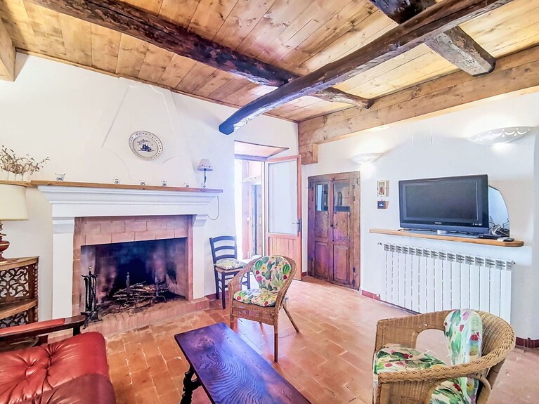Beautiful Apartment For 6 Guests With Wifi And Pets Allowed - Cappadocia