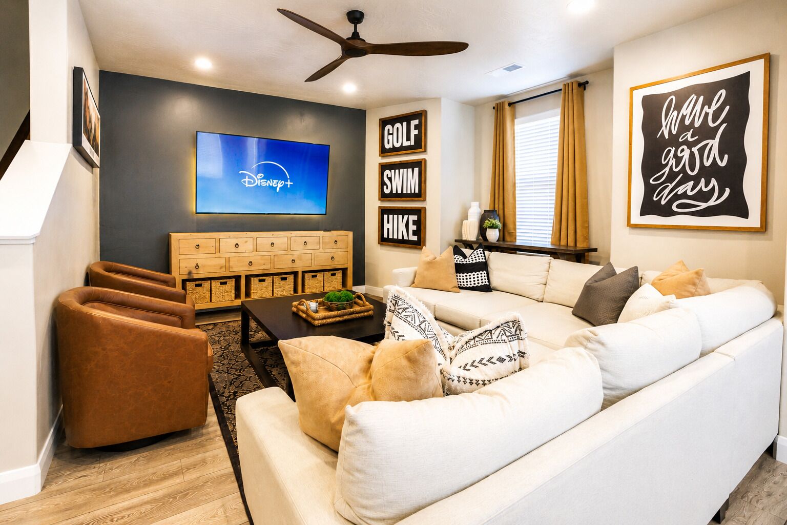 Smart TV