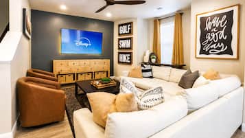 Smart TV