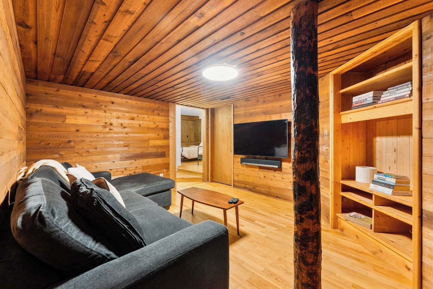 The Ranch On Bowen | Private Pool & Forest Retreat - 보웬 아일랜드
