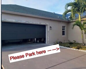 Exterior - Charming 1-bedroom apartment with AC in Port St. Lucie (Port St. Lucie)