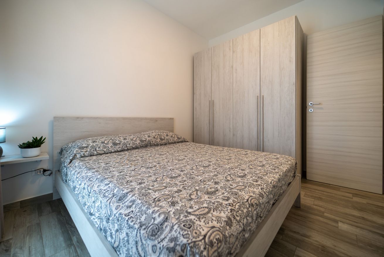 3 bedrooms, iron/ironing board