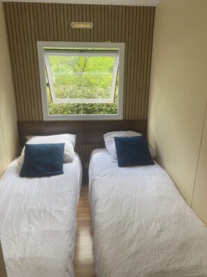 3 Schlafzimmer