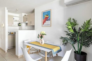 Apartment | Speisen