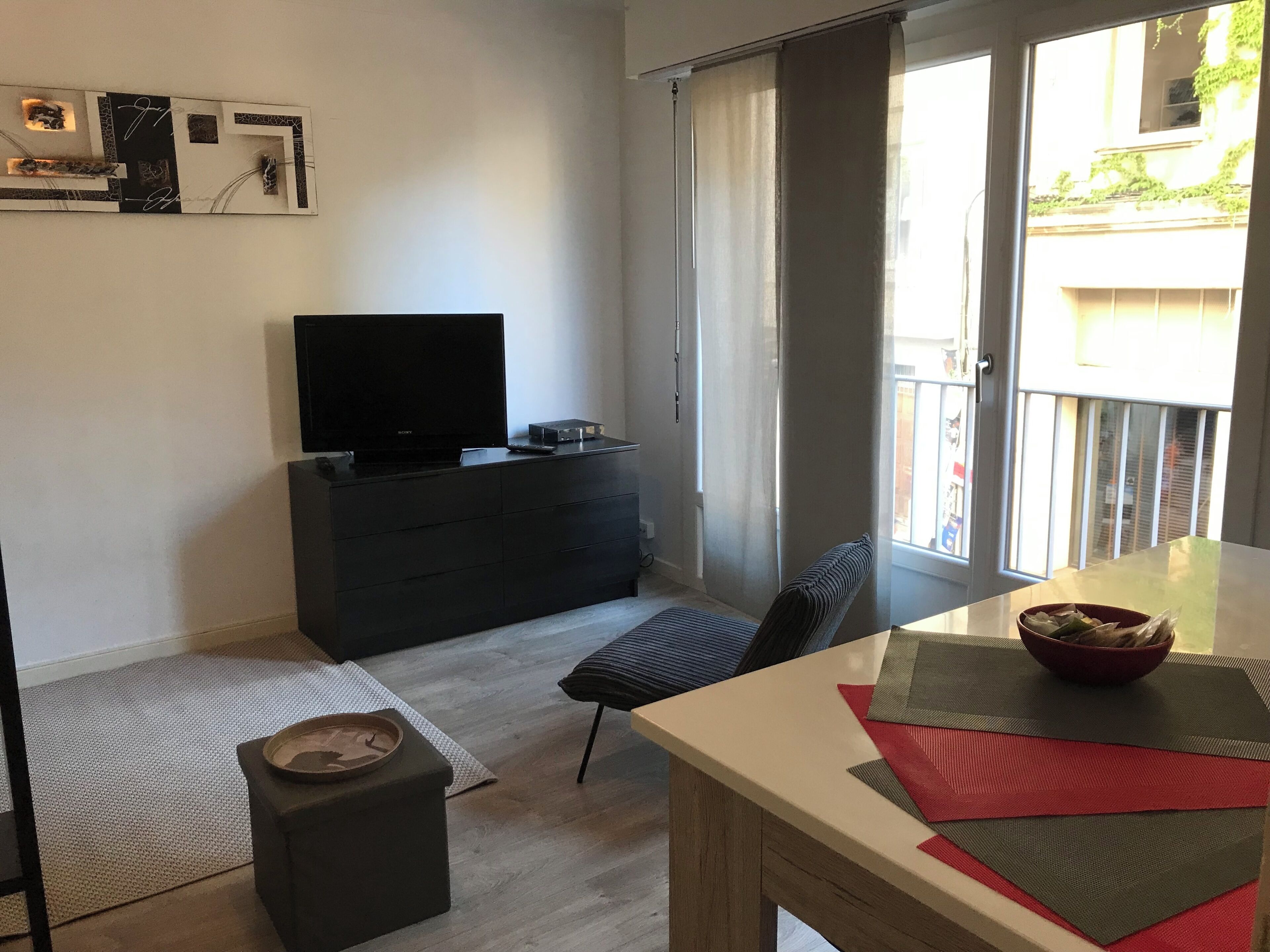 Intérieur