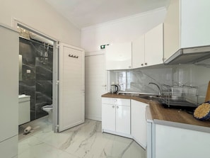 Cucina privata