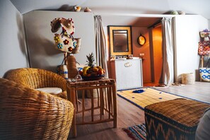 Interior - Sanmao desert luxury camp,Fantastic 20-bedroom campground in peaceful Merzouga (Merzouga)