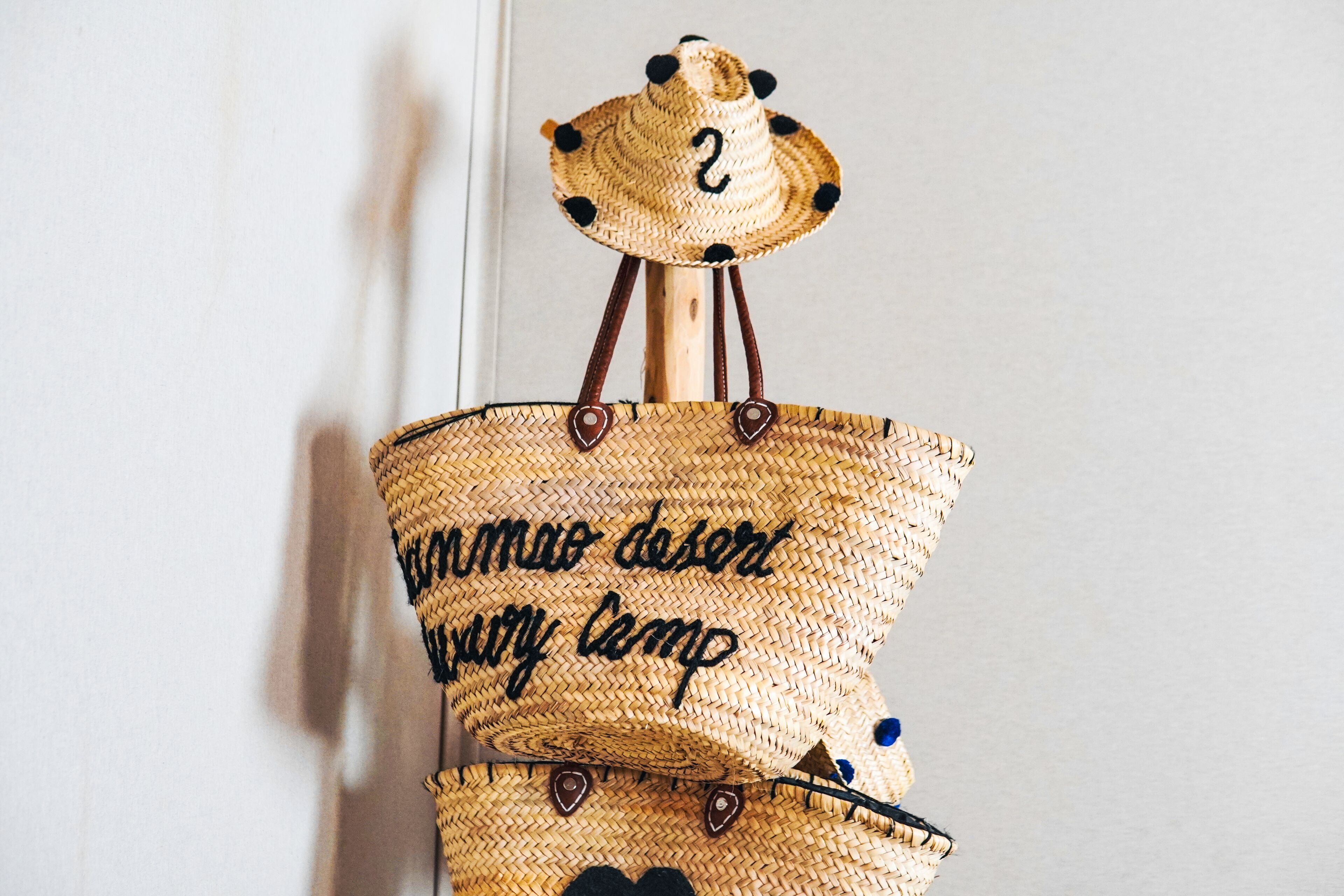 Innvendig detalj