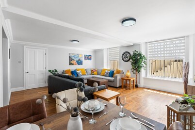 Hove Hideout | By My Getaways