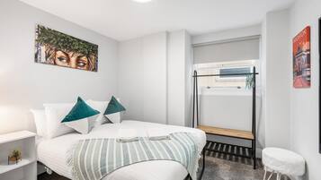 3 Schlafzimmer, Bügeleisen/Bügelbrett, WLAN, Bettwäsche