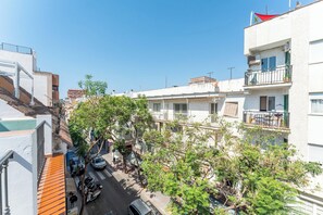 Exterior - Los Boliches Rooftop Retreat • 1BR Sleeps 3 - Pass the Keys (Fuengirola)