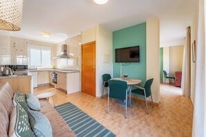 Interior - Los Boliches Rooftop Retreat • 1BR Sleeps 3 - Pass the Keys (Fuengirola)
