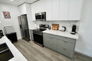 Cucina privata