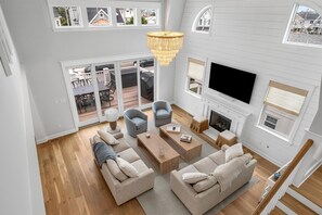 Sala d'estar